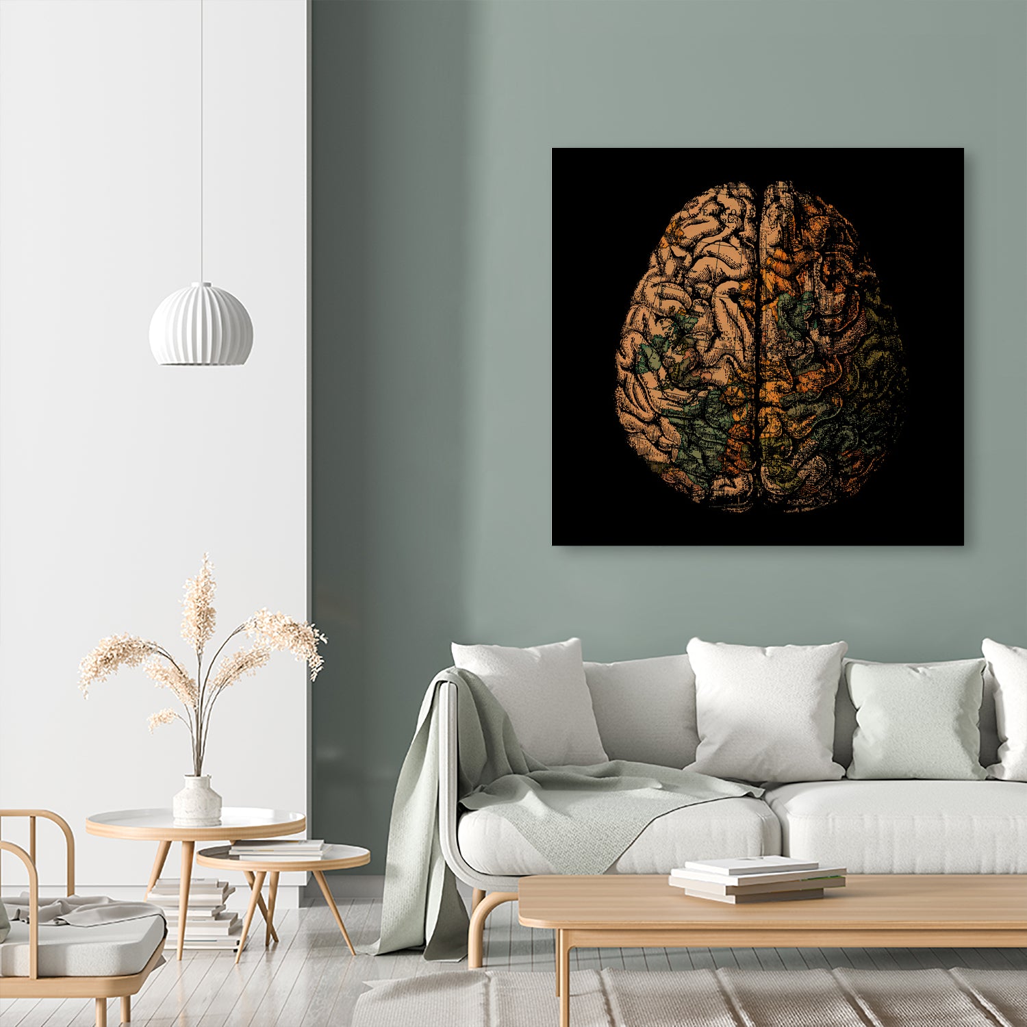 Always on my mind by Tobias Fonseca on GIANT ART - black digital drawing