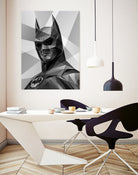 Batman by Filip Peraić on GIANT ART - black character design