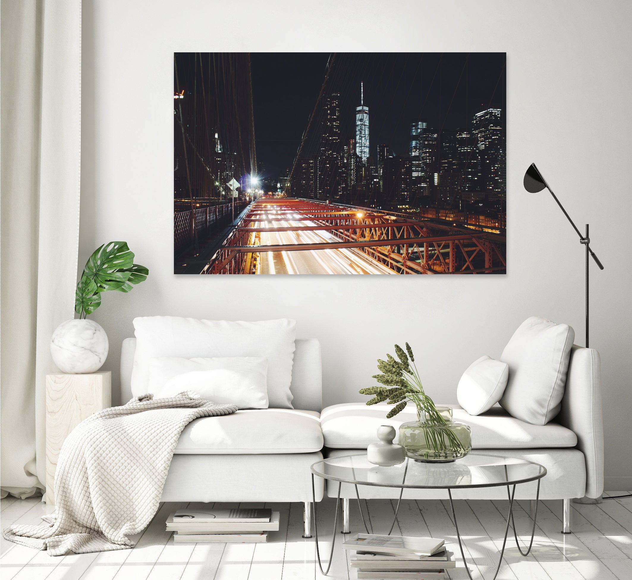 New York 02 by Isabel Muñoz on GIANT ART - black photo illustration