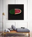 Watermelanin by Paul Smith on GIANT ART - black digital painting