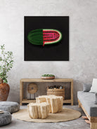 Watermelanin by Paul Smith on GIANT ART - black digital painting