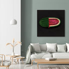 Watermelanin by Paul Smith on GIANT ART - black digital painting