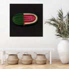 Watermelanin by Paul Smith on GIANT ART - black digital painting