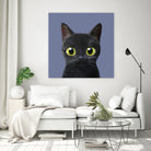 Bomb by Sanghun Lee on GIANT ART - black 3d art