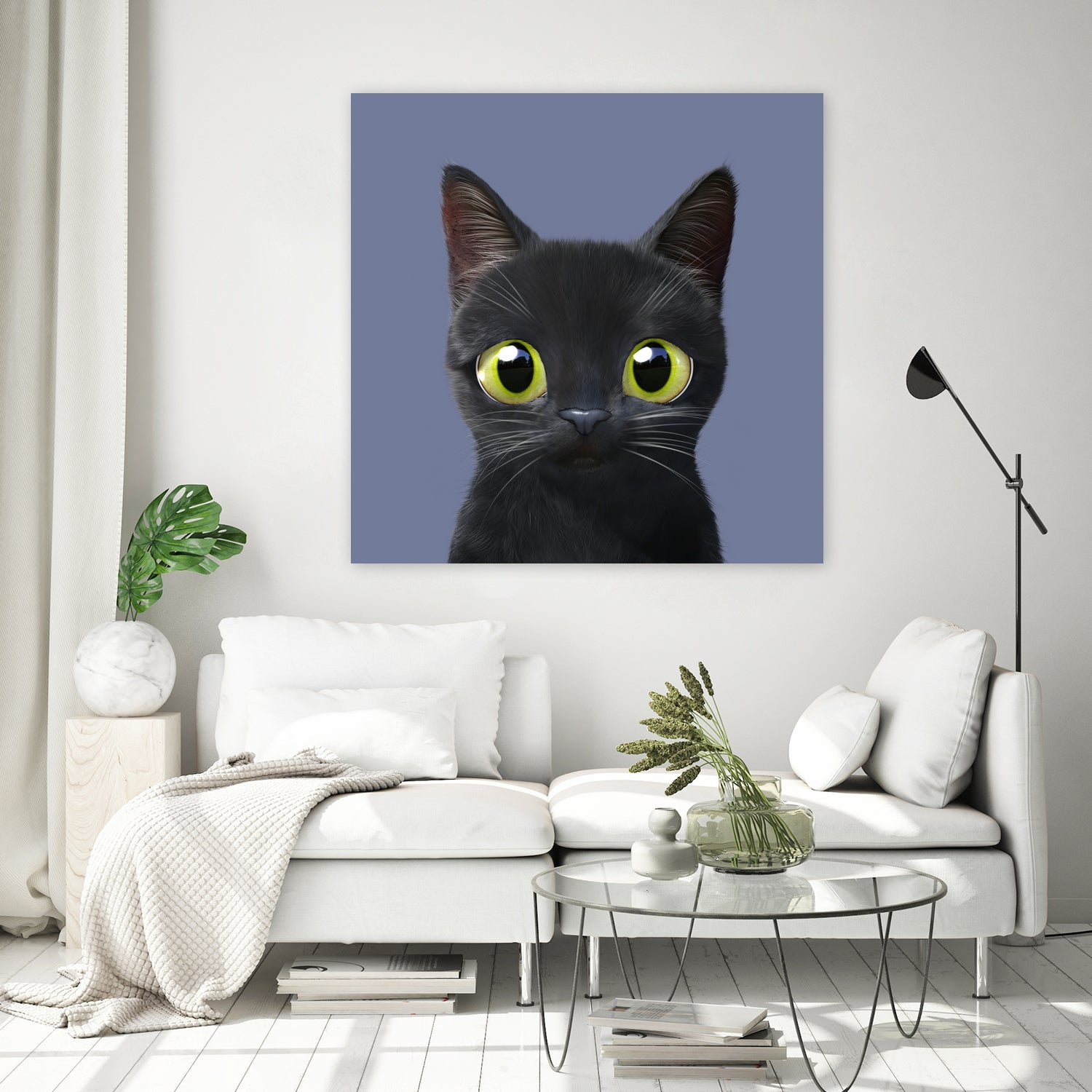 Bomb by Sanghun Lee on GIANT ART - black 3d art