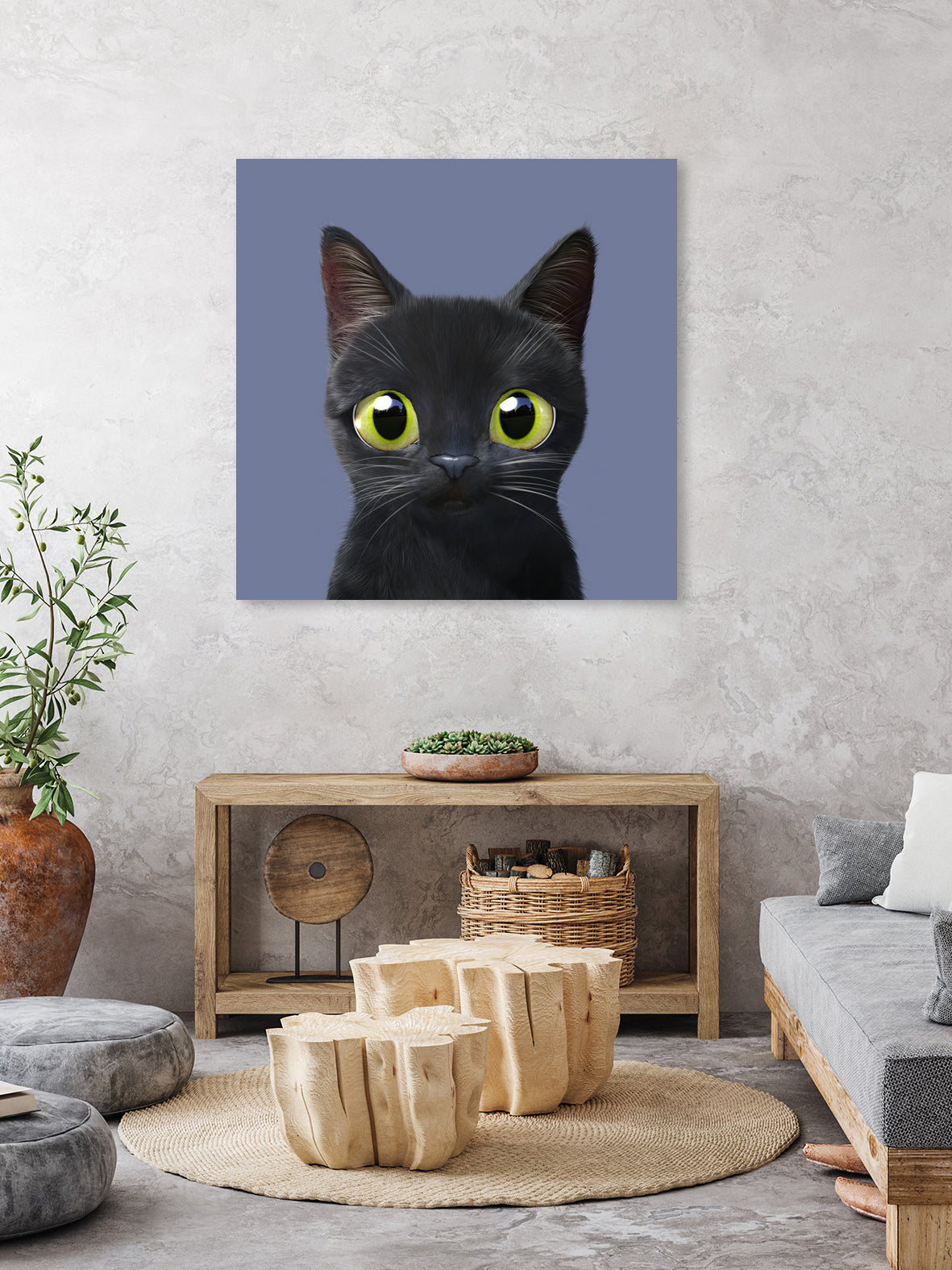 Bomb by Sanghun Lee on GIANT ART - black 3d art