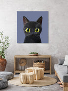 Bomb by Sanghun Lee on GIANT ART - black 3d art