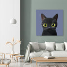 Bomb by Sanghun Lee on GIANT ART - black 3d art