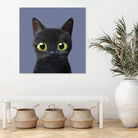 Bomb by Sanghun Lee on GIANT ART - black 3d art