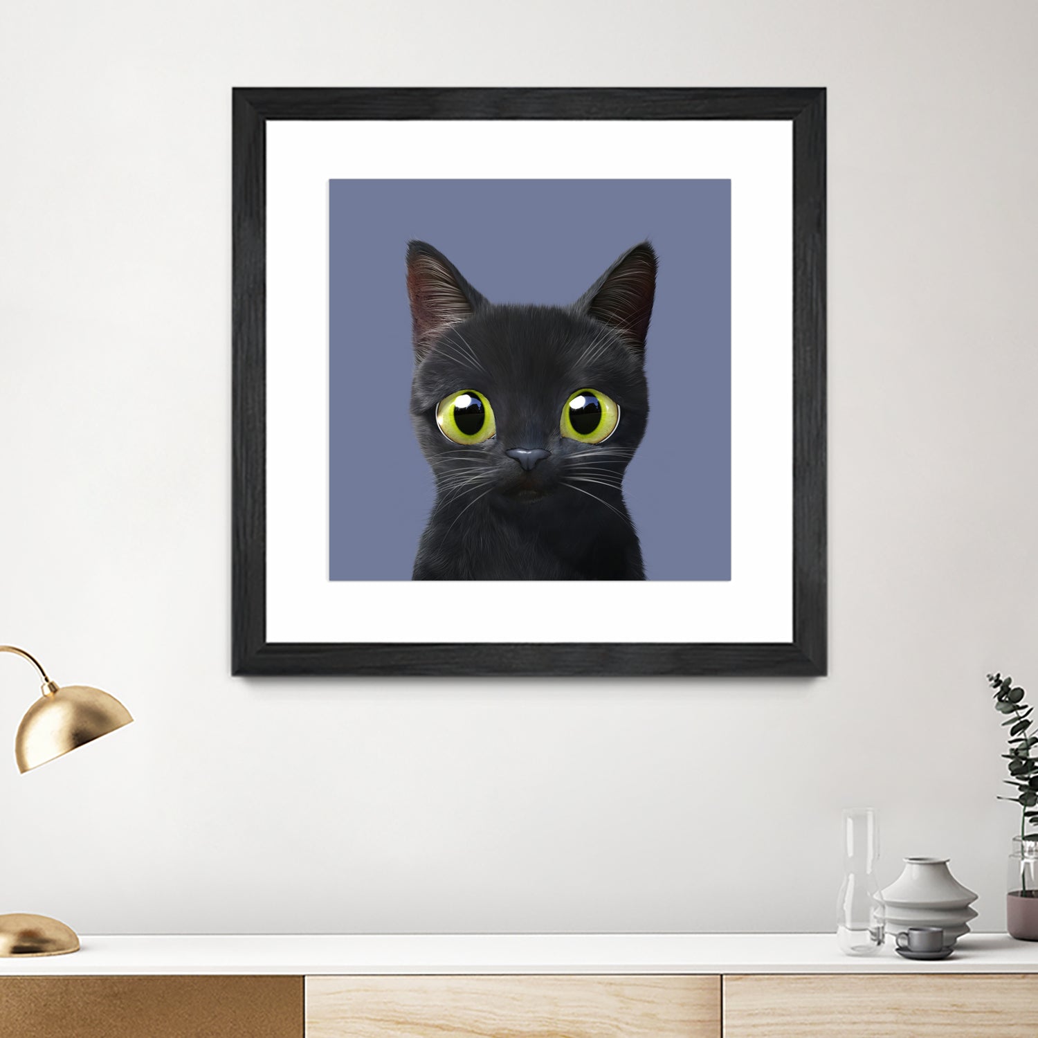 Bomb by Sanghun Lee on GIANT ART - black 3d art