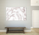 White Marble 11 by amini 54 on GIANT ART - white photo manipulation