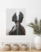 City 2 by dada22 . on GIANT ART - black photo manipulation