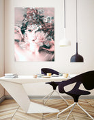 blooming 2 by dada22 . on GIANT ART - pink photo illustration