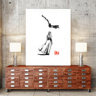 Ballad by Philippe Imbert on GIANT ART