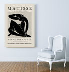 NU X by M Studio on GIANT ART - beige femme