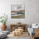 Westward by Pamela Munger on GIANT ART - brown