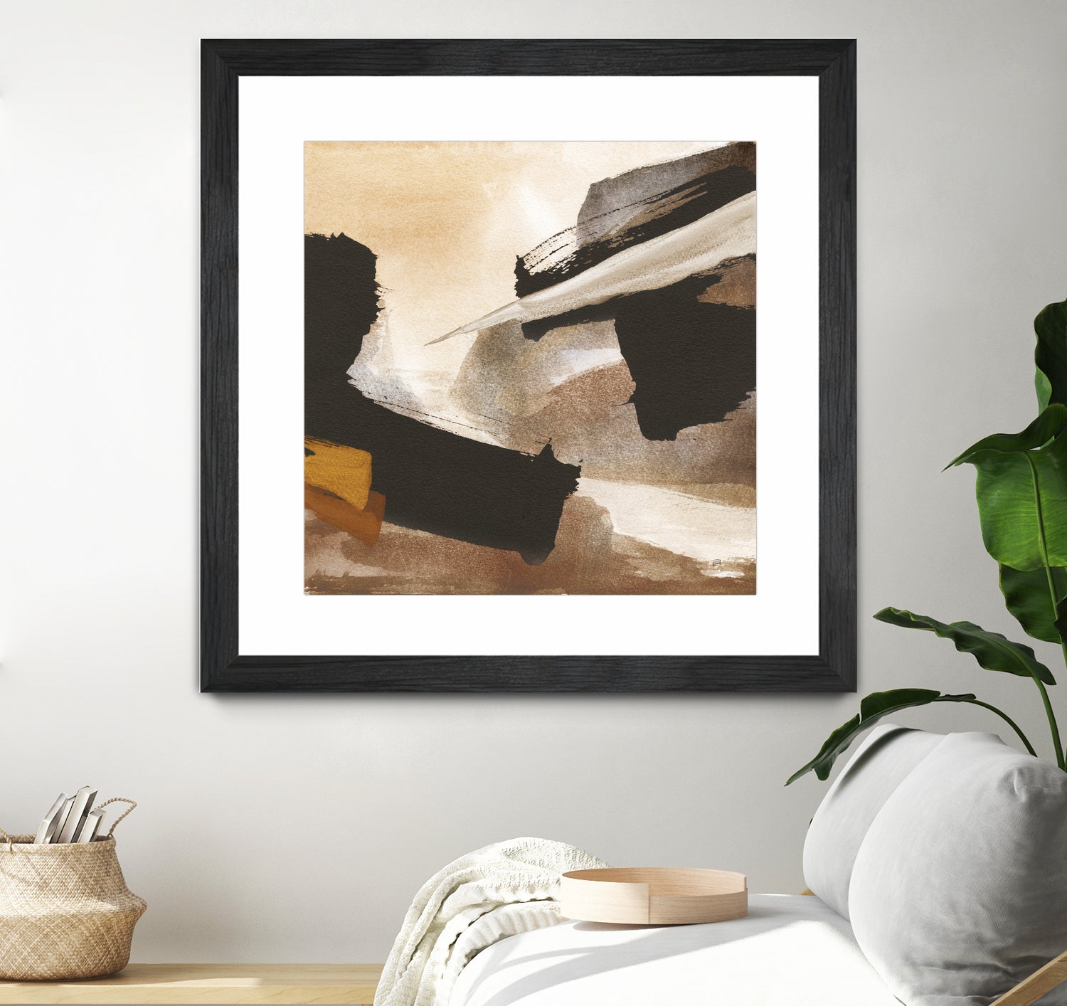 Avalanche II by Chris Paschke on GIANT ART - abstract