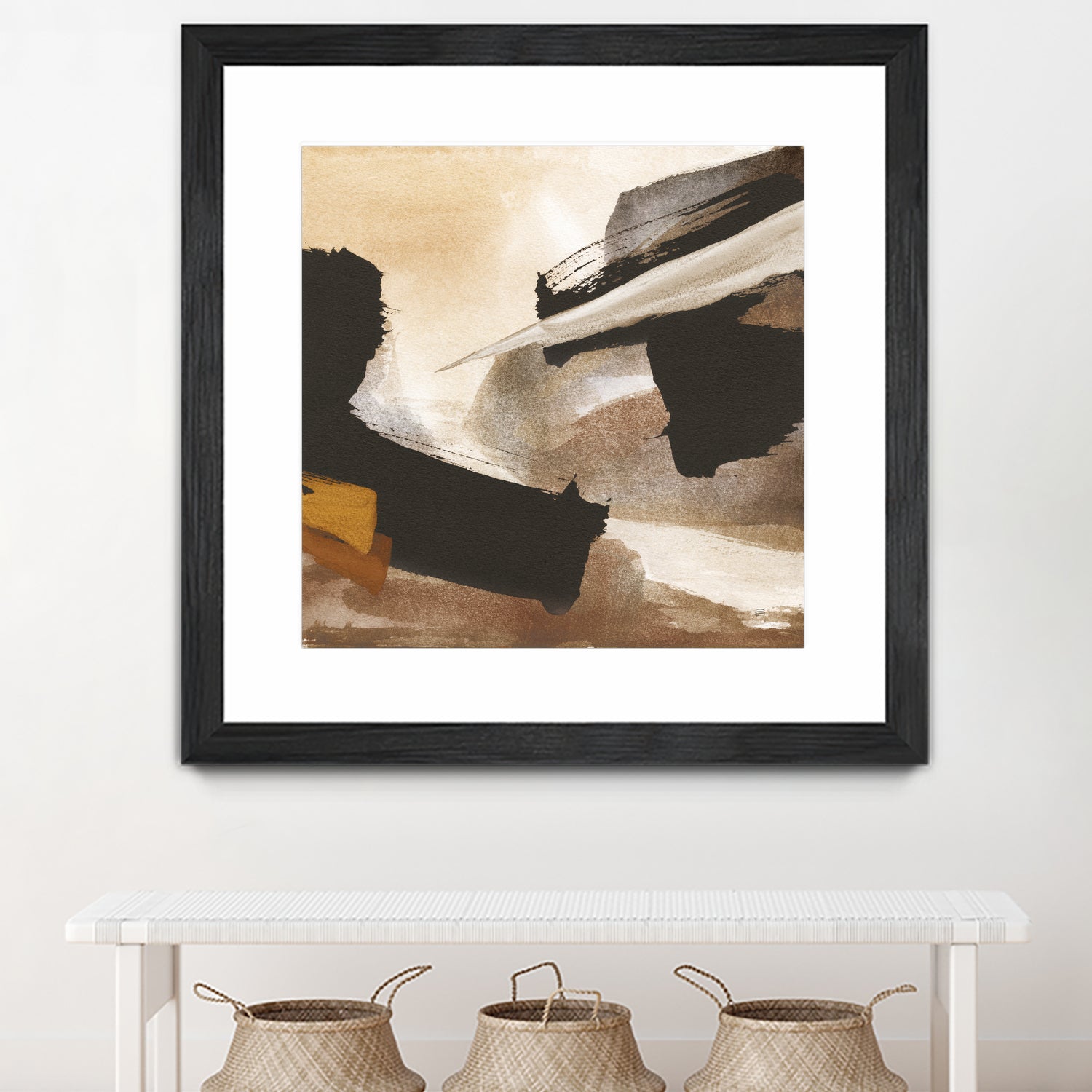 Avalanche II by Chris Paschke on GIANT ART - abstract