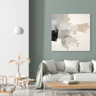Soothing Abstractions II by Irena  Orlov on GIANT ART - abstract