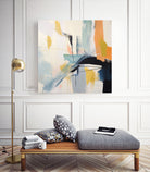 Vibrant Equilibrium II by Irena  Orlov on GIANT ART - abstract