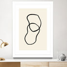 Shape 02 by Pictufy Studio on GIANT ART - line art shapes