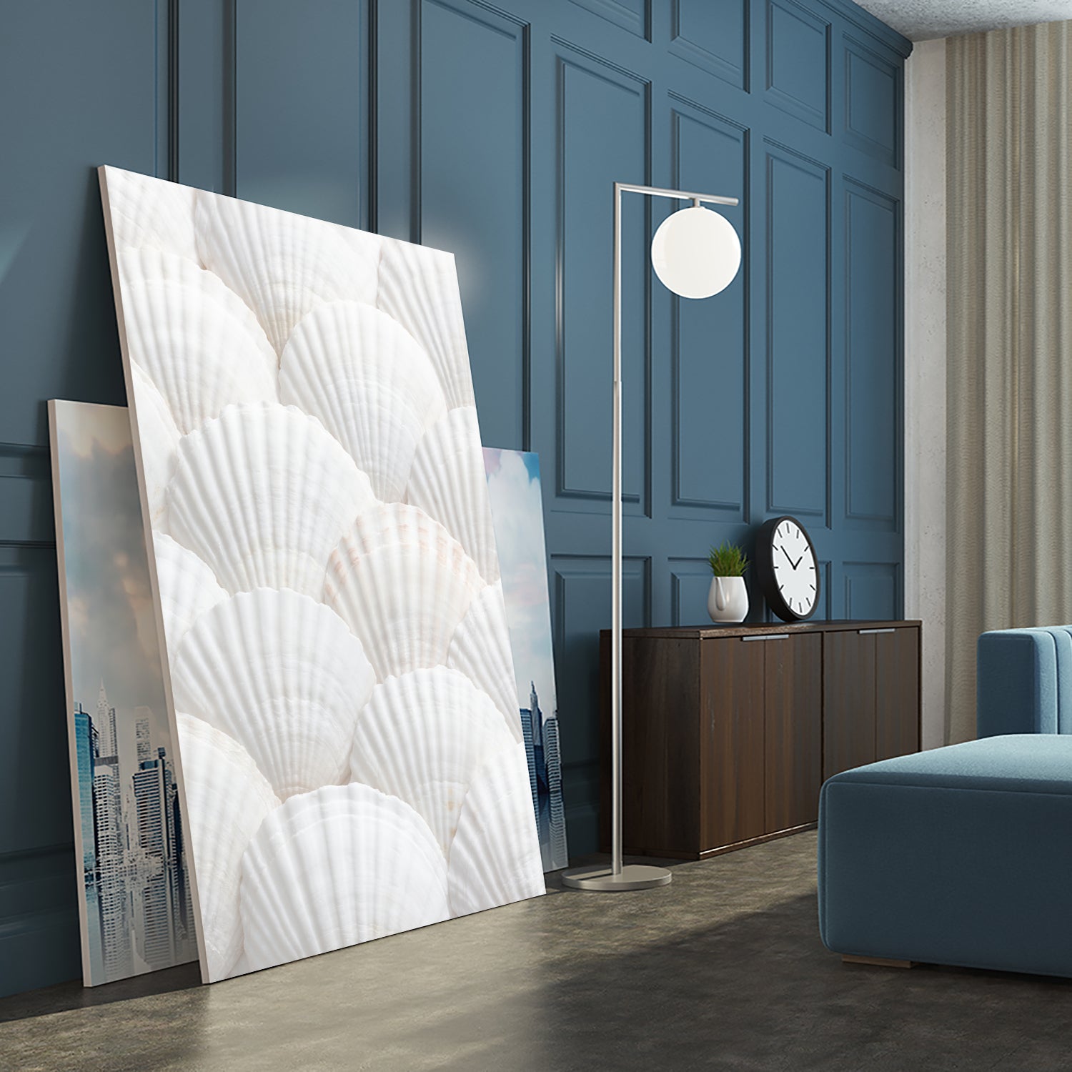 Shells_3 by Pictufy Studio III on GIANT ART - photography shells