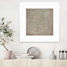 Faces by Dan on GIANT ART - illustration dan hobday
