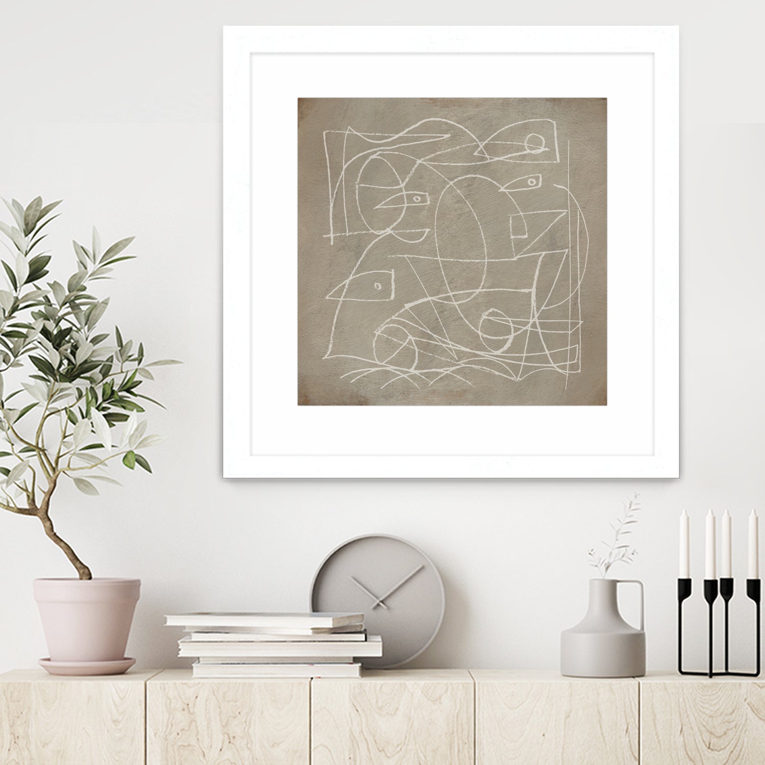 Faces by Dan on GIANT ART - illustration dan hobday