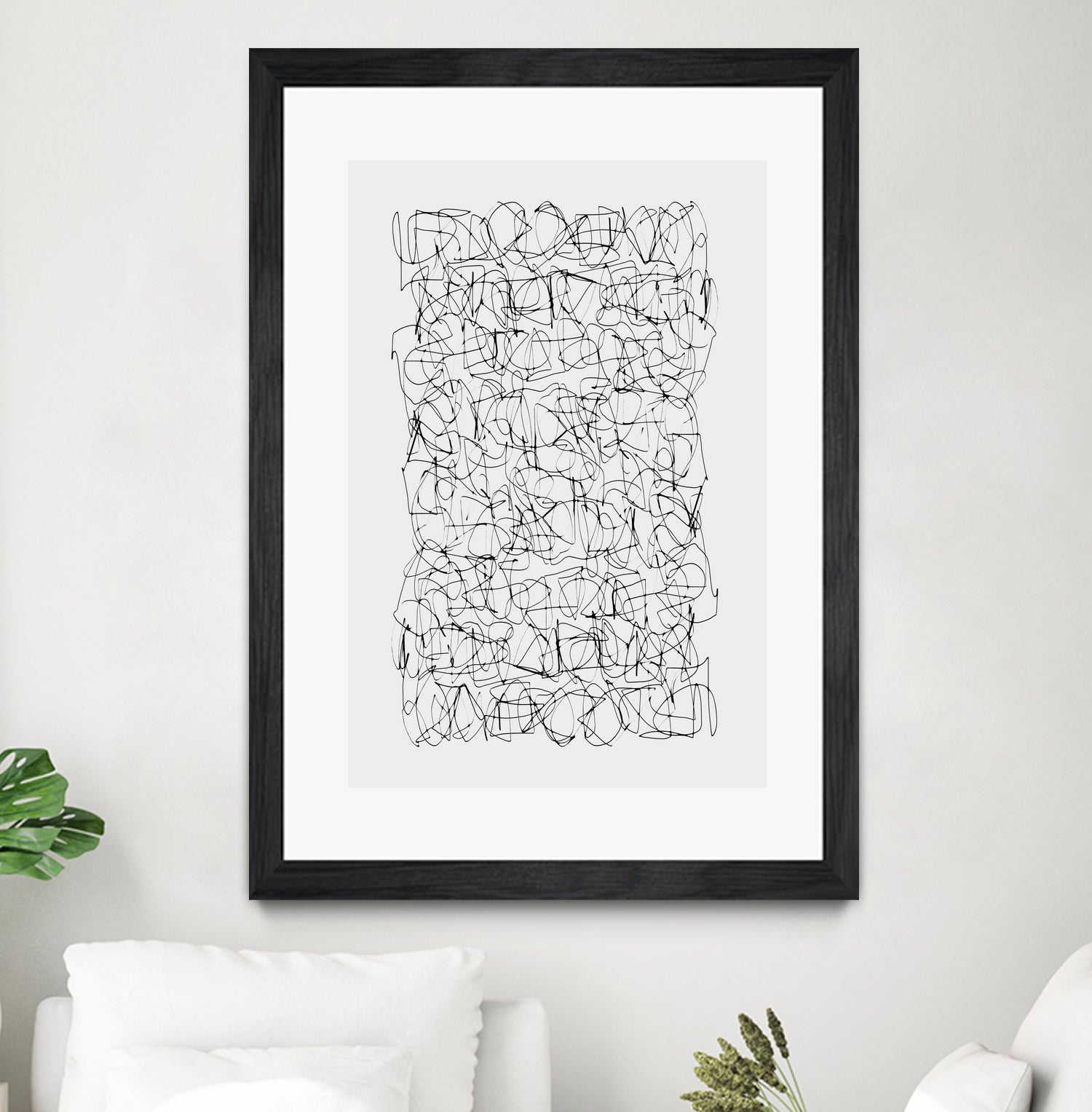 Circuitry by Dan Hobday on GIANT ART - abstract dan hobday