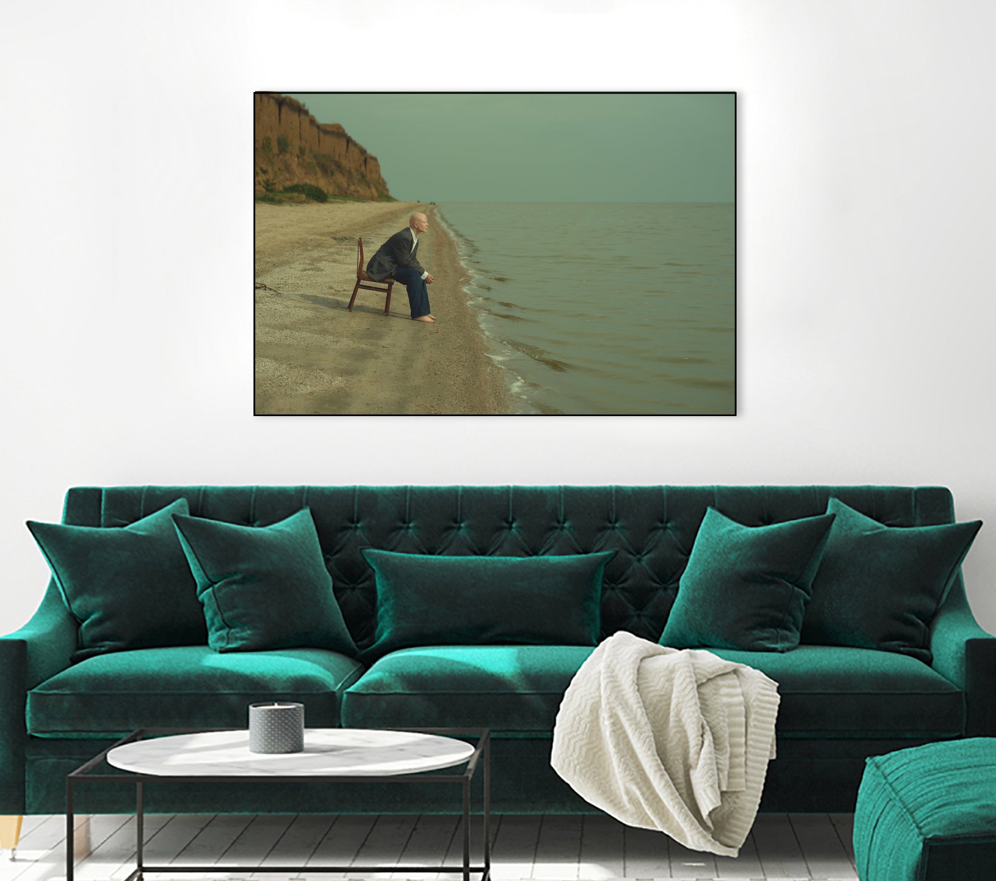loneliness by Anna on GIANT ART - portrait