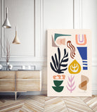 Nord No6 by Dan on GIANT ART - illustration organic