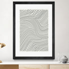 Minimal Lines Set #1 by jay on GIANT ART - illustration line