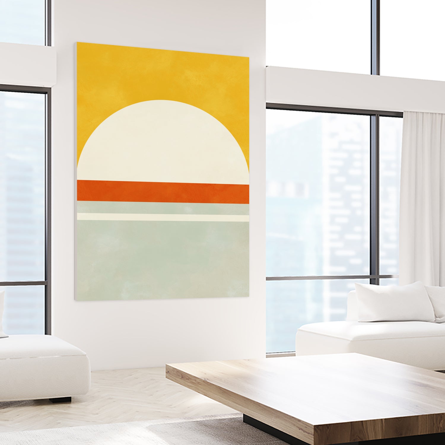 Bauhaus 3 23 by Ana Rut Bre on GIANT ART - shapes shape