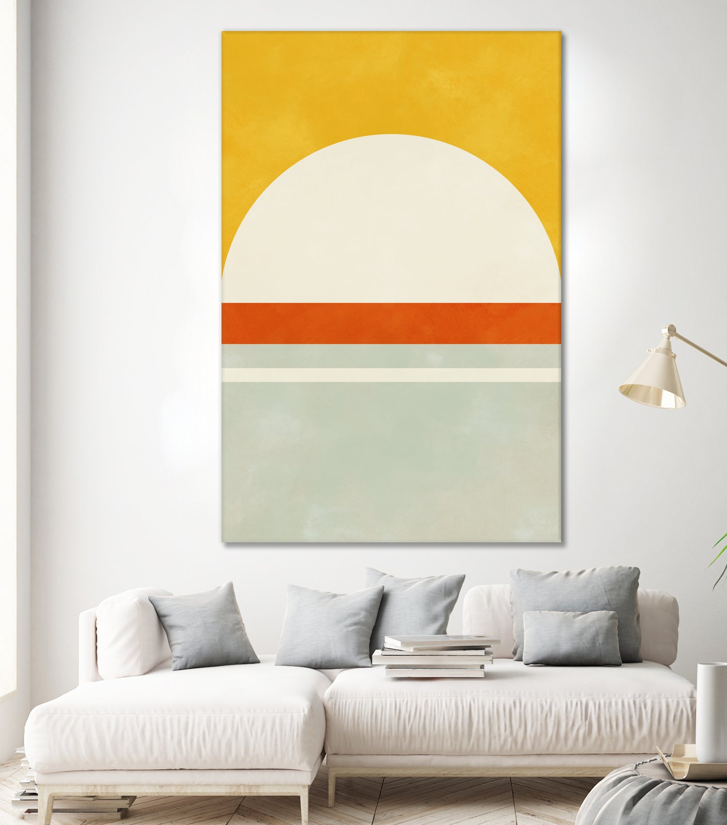 Bauhaus 3 23 by Ana Rut Bre on GIANT ART - shapes shape