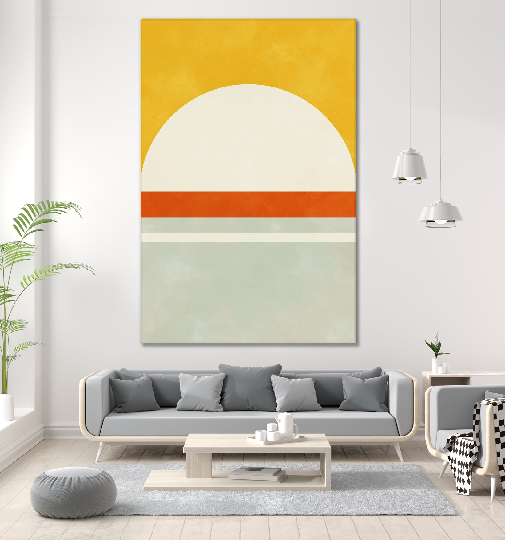 Bauhaus 3 23 by Ana Rut Bre on GIANT ART - shapes shape