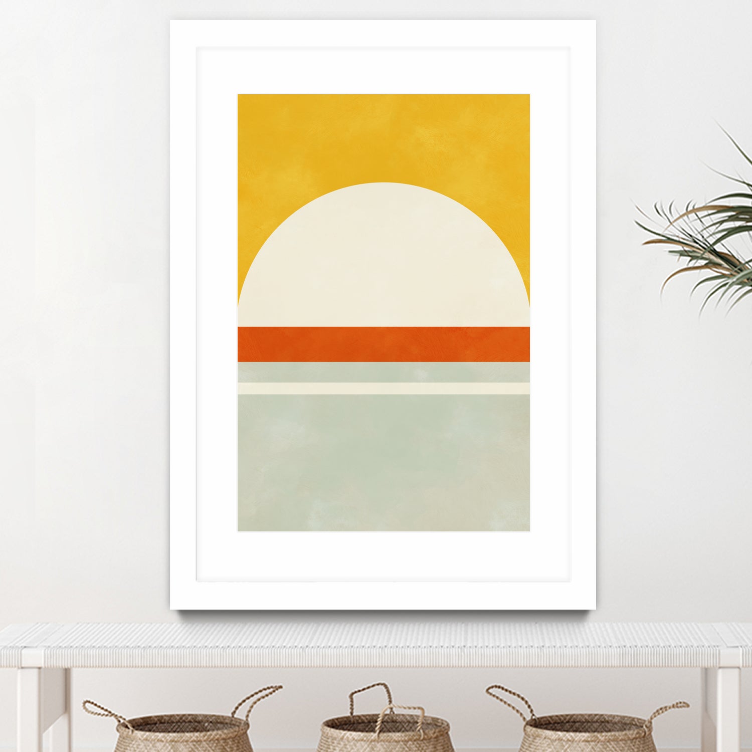 Bauhaus 3 23 by Ana Rut Bre on GIANT ART - shapes shape