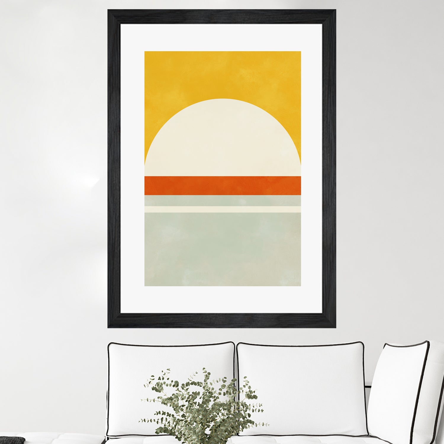 Bauhaus 3 23 by Ana Rut Bre on GIANT ART - shapes shape