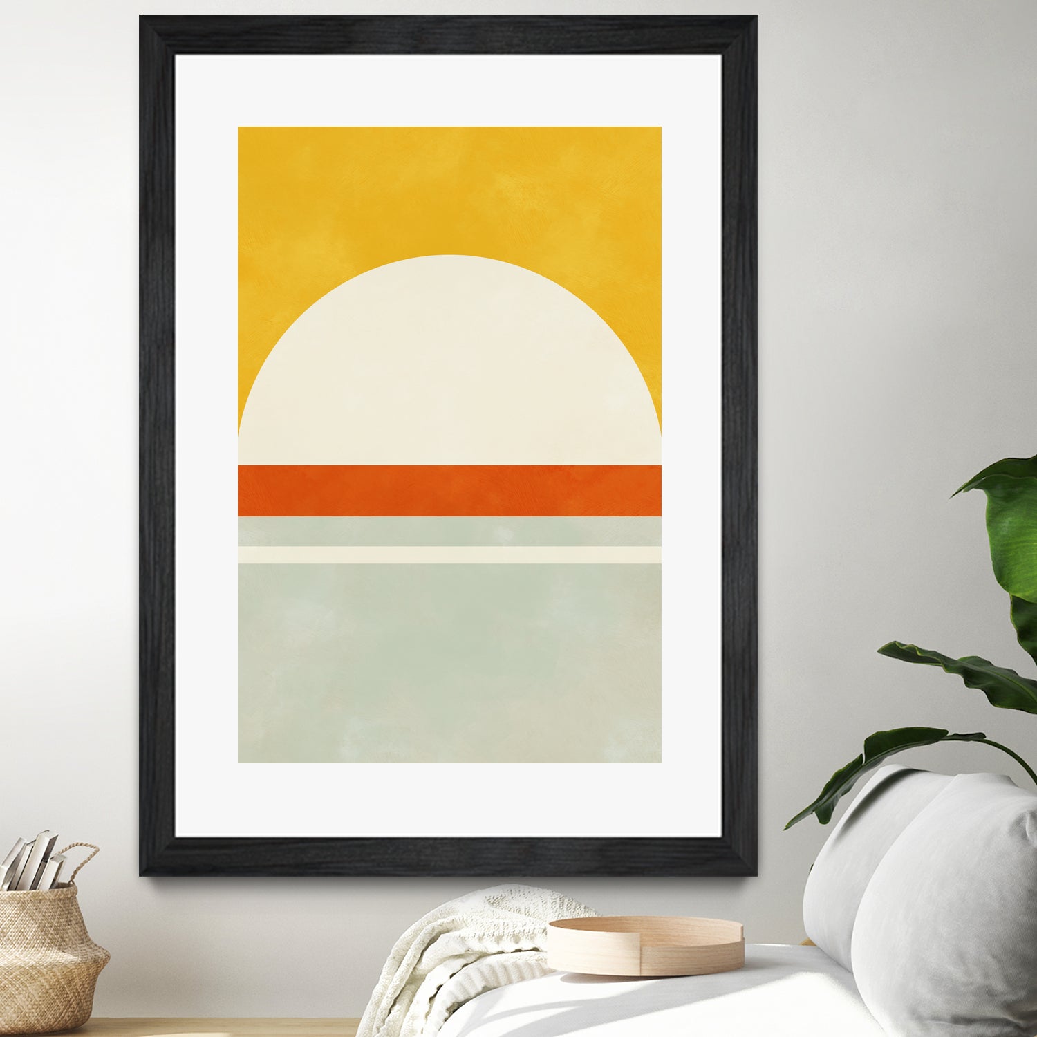 Bauhaus 3 23 by Ana Rut Bre on GIANT ART - shapes shape