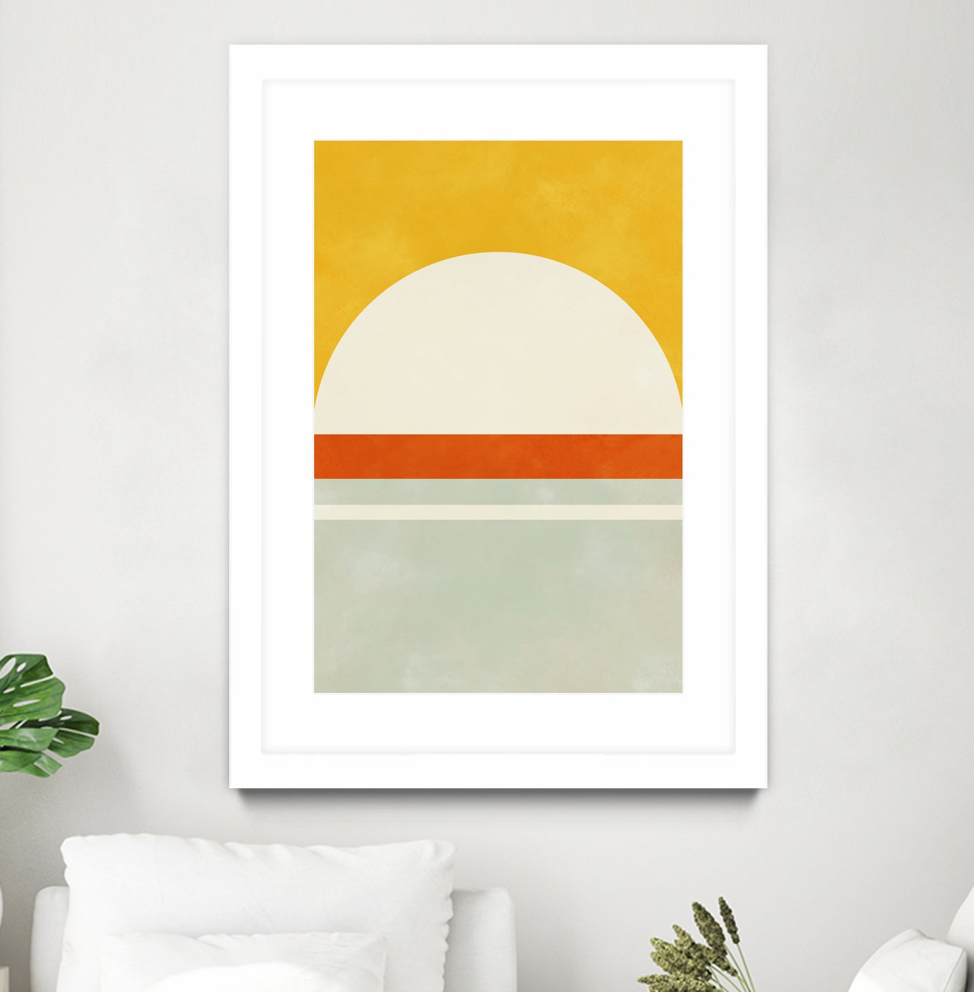 Bauhaus 3 23 by Ana Rut Bre on GIANT ART - shapes shape