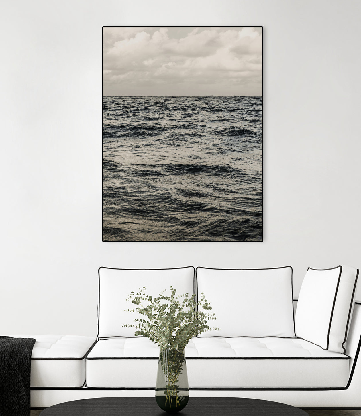 Legogo by Shot by Clint on GIANT ART - landscape sea