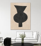 Black Vase Artwork by Elena on GIANT ART - photography black