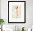 Caresse Moi Danc by CheIri Auguste on GIANT ART - rodin auguste rodin rodin