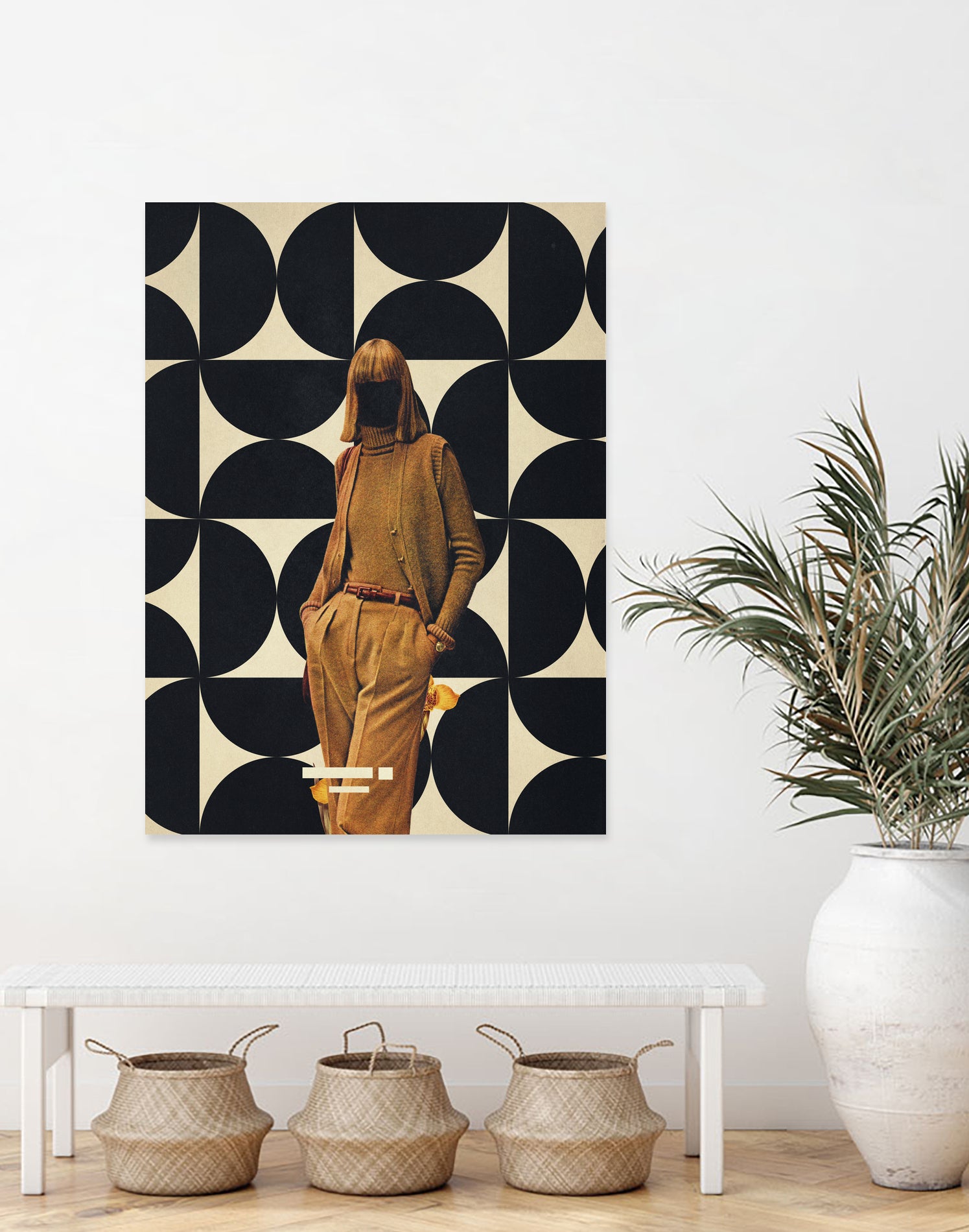 1978 Annie Collection by Frank Moth by Frank Moth on GIANT ART -  figurative