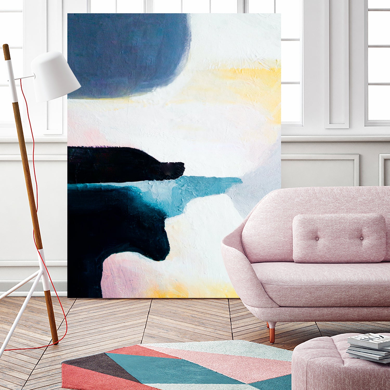 130 by Ejaaz Haniff on GIANT ART - illustration ejaaz haniff