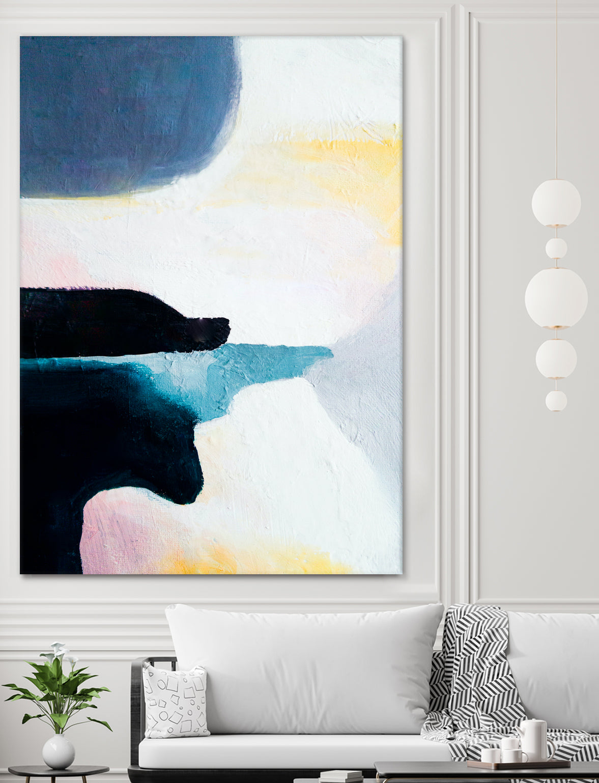 130 by Ejaaz Haniff on GIANT ART - illustration ejaaz haniff