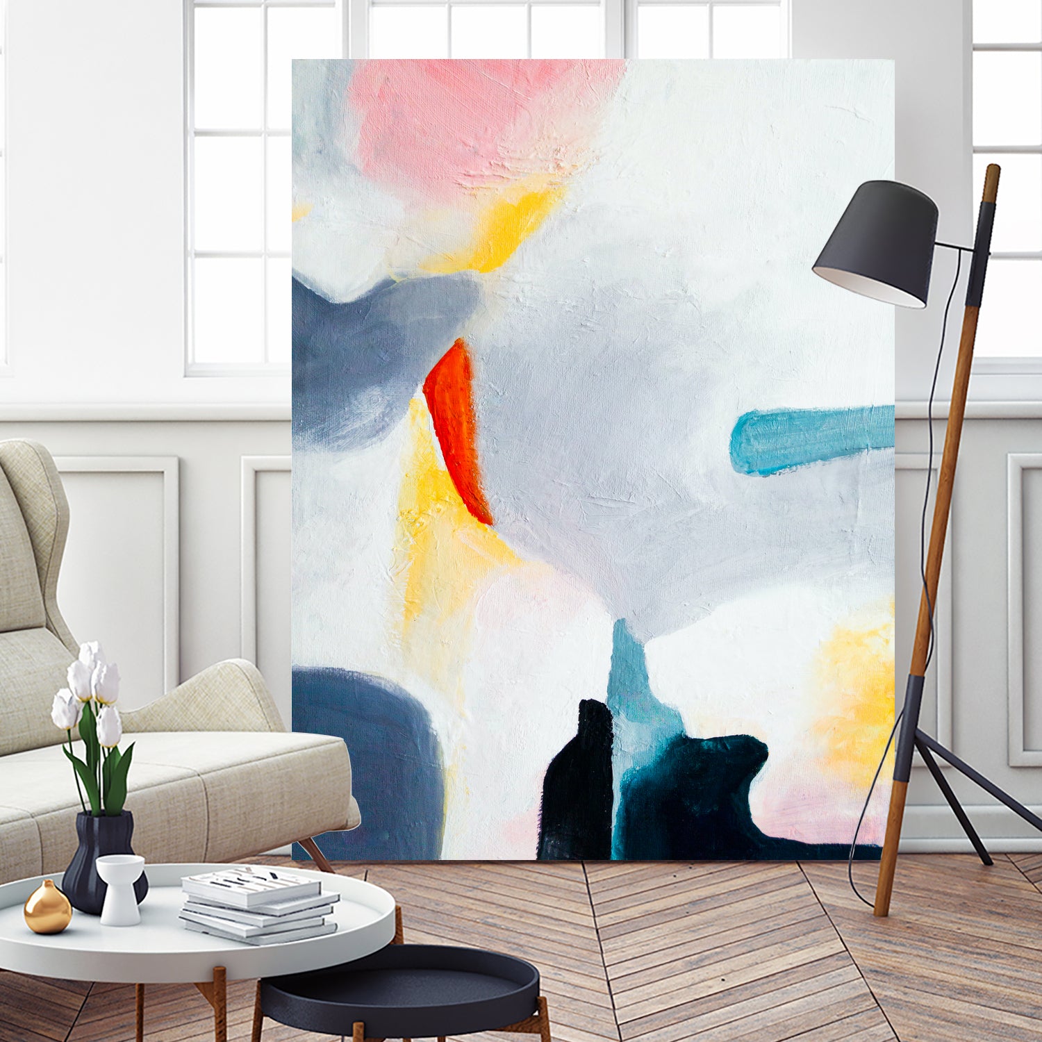 171 by Ejaaz Haniff on GIANT ART - illustration