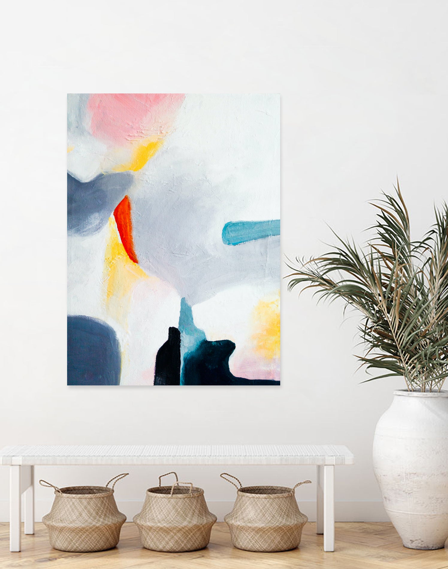 171 by Ejaaz Haniff on GIANT ART - illustration