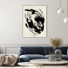 Everything is gonna be fine by NKTN on GIANT ART -