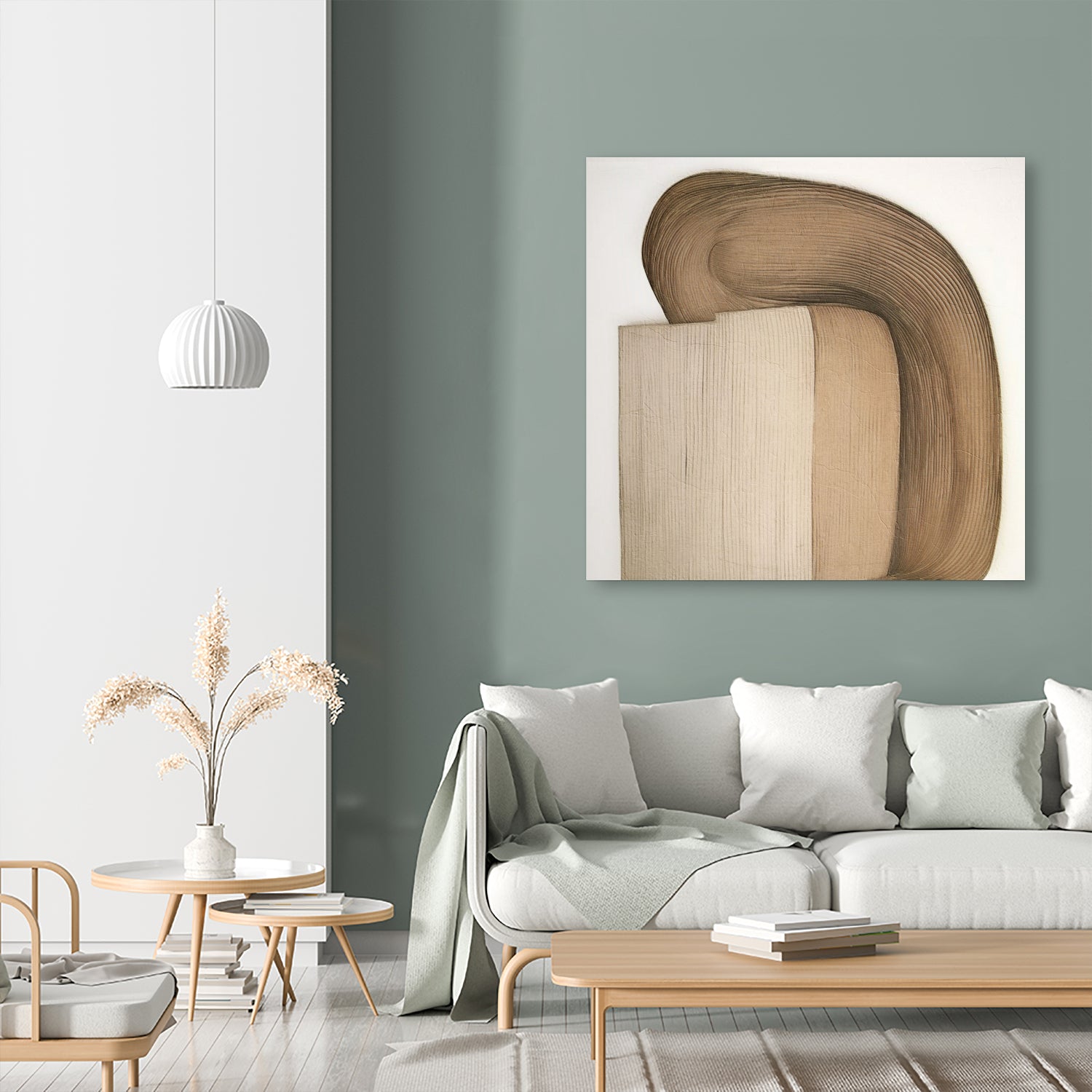 PlissAa V by Alma on GIANT ART - geometric sketch