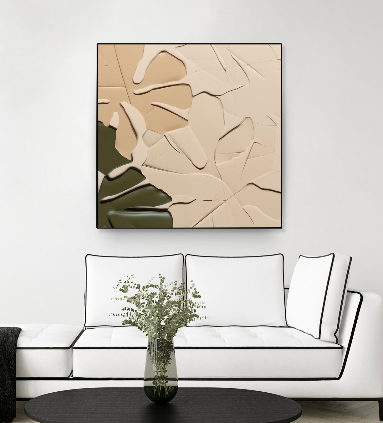 Sketch faune II by Alma on GIANT ART - flowers and plants nature